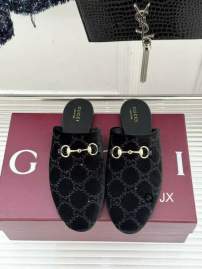 Picture of Gucci Shoes _SKUGuccisz35-40JX12015899